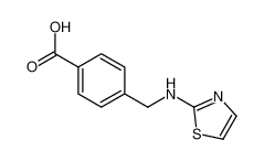 62642-70-0 structure, C11H10N2O2S