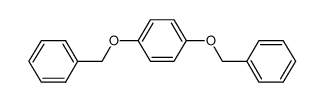 1,4-二苄氧基苯