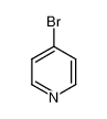 4-bromopyridine 1120-87-2