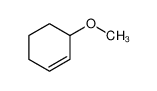 3-methoxycyclohexene 2699-13-0