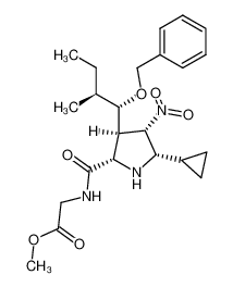 868526-29-8 structure