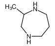 2-methyl-1,4-diazepane 65974-17-6