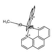 双(2-苯并[h]喹啉-C2,N')(乙酰丙酮)合铱(III)