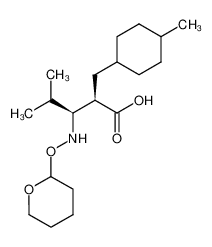 313255-19-5 structure, C19H35NO4