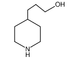 3-(4-Piperidyl)-1-propanol 7037-49-2