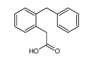 2-苄基苯乙酸