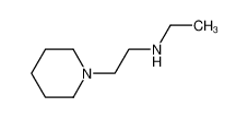32776-21-9 structure, C9H20N2