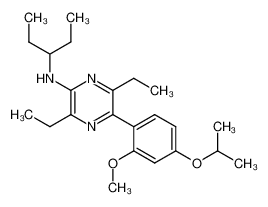 355835-63-1 structure