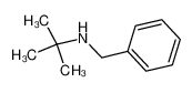N-benzyl-2-methylpropan-2-amine 3378-72-1