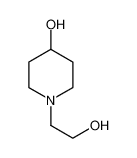 4-羟基-1-哌啶乙醇