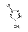 4-Chloro-1-methylpyrazole 35852-81-4