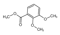 2,3-二甲氧基苯甲酸甲酯图片