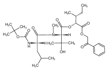 154632-78-7 structure