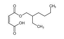(Z)-马来酸单(2-乙基己基)酯