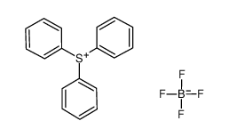 Triphenylsulfonium Tetrafluoroborate 437-13-8