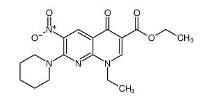 63479-32-3 structure, C18H22N4O5