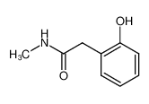 202811-08-3 structure, C9H11NO2