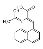 88681-65-6 structure, C15H13NO3