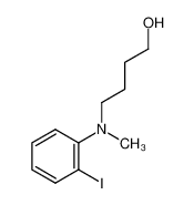 1407968-57-3 structure, C11H16INO