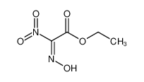 99171-07-0 乙基(2Z)-(羟基亚胺)(硝基)乙酸酯