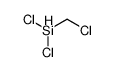 chloromethyl silyl dichloride 18170-89-3