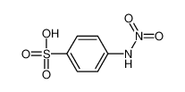 61734-81-4 4-nitramidobenzenesulfonic acid