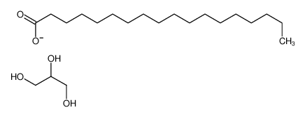 氢化牛脂酸甘油酯图片