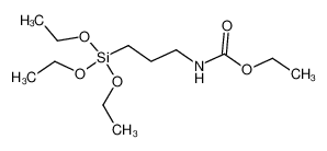 [3-(三乙氧基硅基)丙基]氨基甲酸乙酯