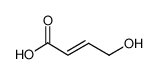 (E)-4-Hydroxycrotonic Acid 24587-49-3