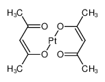 15170-57-7 乙酰丙酮铂(II)