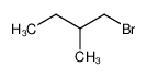 1-溴-2-甲基丁烷