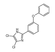 72796-35-1 structure, C15H10Cl2N2O