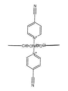 442518-55-0 structure, C26H16Cl2N4NiO4++
