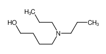 4-(dipropylamino)butan-1-ol 70289-17-7