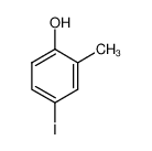 4-Iodo-2-methylphenol 60577-30-2