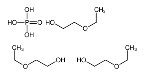 2-ethoxyethanol,phosphoric acid 6163-74-2