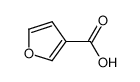 3-Furoic acid 488-93-7