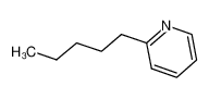 2-Pentylpyridine 2294-76-0