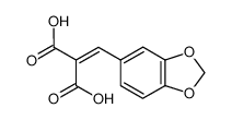 4436-15-1 structure, C11H8O6