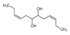 93430-35-4 structure, C12H22O2