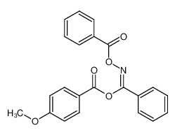 153797-47-8 structure, C22H17NO5