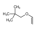 1-ethenoxy-2,2-dimethylpropane 61595-03-7