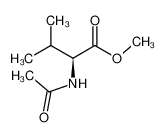 N-乙酰基-L-缬氨酸甲酯