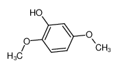 2,5-二甲氧基苯酚
