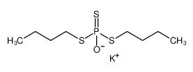 1217597-47-1 O-potassium S,S-dibutyltrithiophosphate