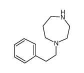 1-(2-苯乙基)高哌嗪