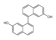 875853-40-0 structure, C20H14O2