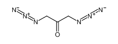 1,3-diazidopropan-2-one 682353-67-9