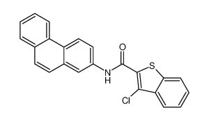 139334-19-3 structure