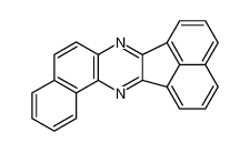 238-06-2 structure, C22H12N2
